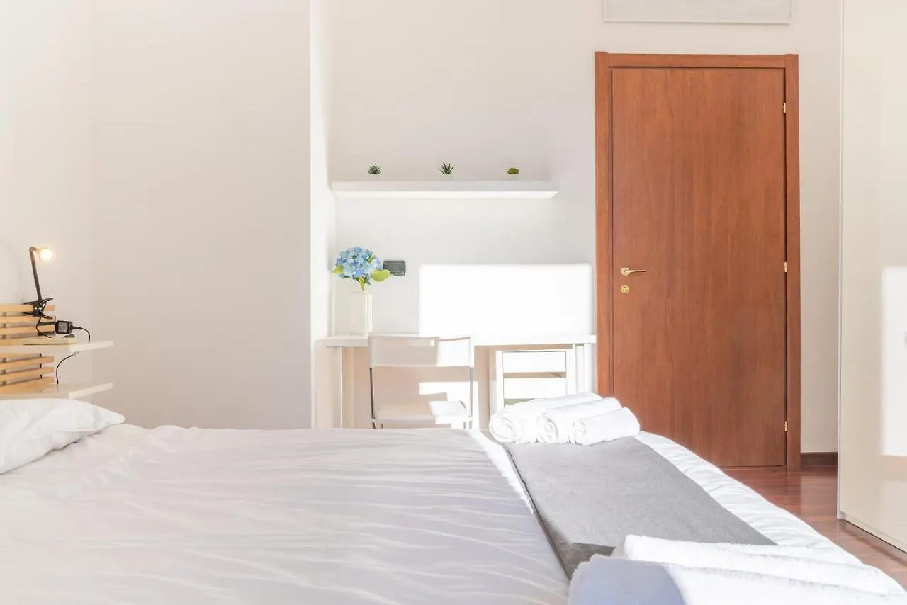Milano Navigli Exclusive Apartment איטליה