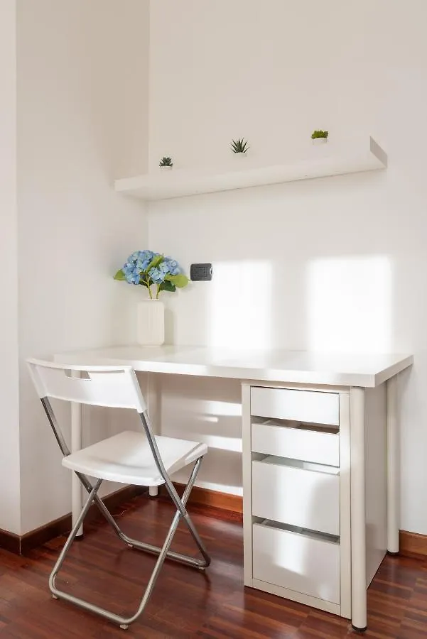 Milano Navigli Exclusive Apartment Italië