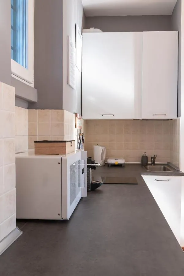 Milano Navigli Exclusive Apartment 0*, Milaan