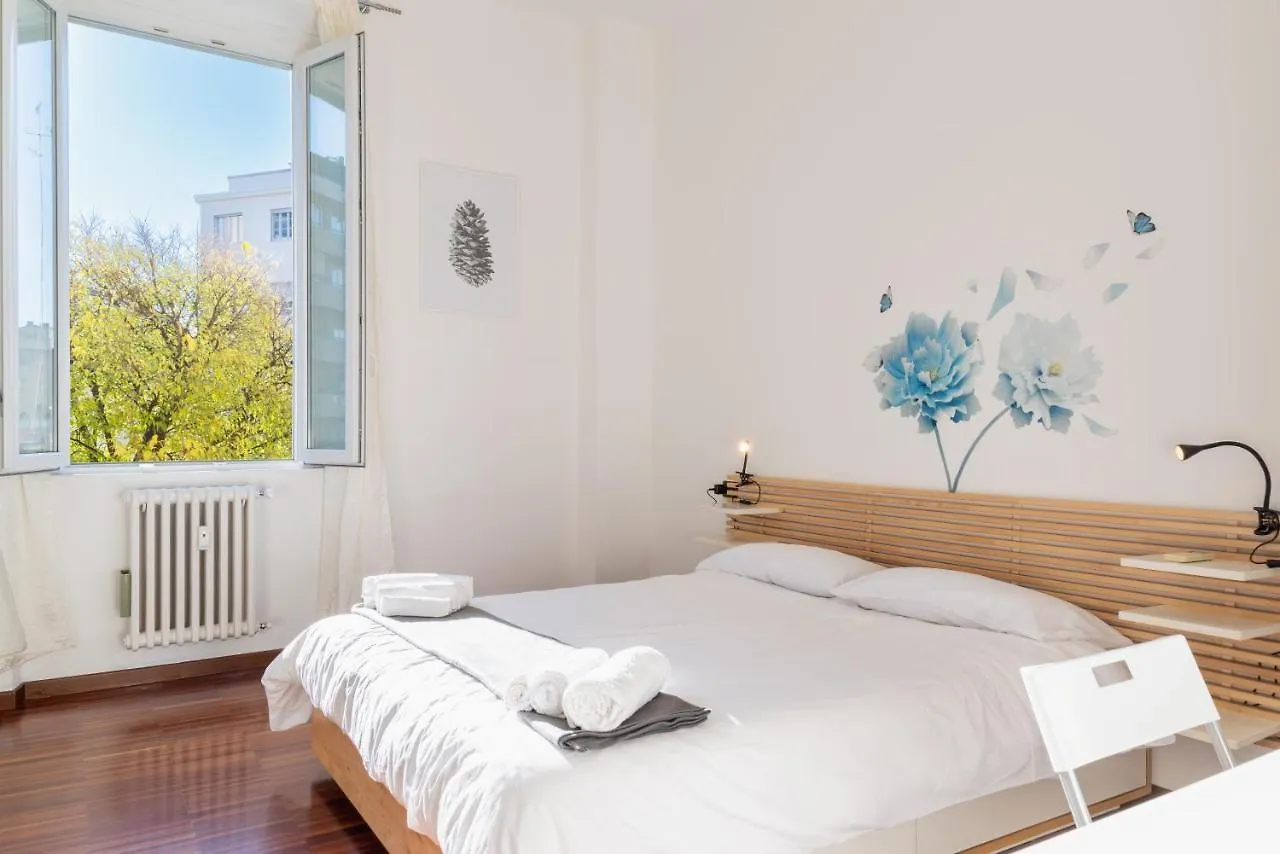 Milano Navigli Exclusive Apartment 0*, Milán